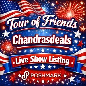 2. North Style Swiss Dot Blue/White Floral Top